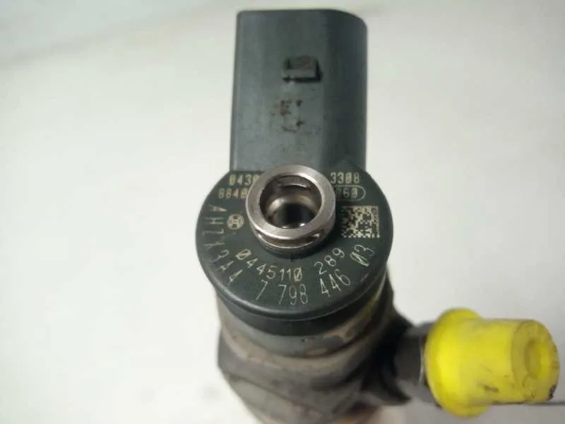 Inyector para Bmw Serie 1 Berlina (E81/E87)
