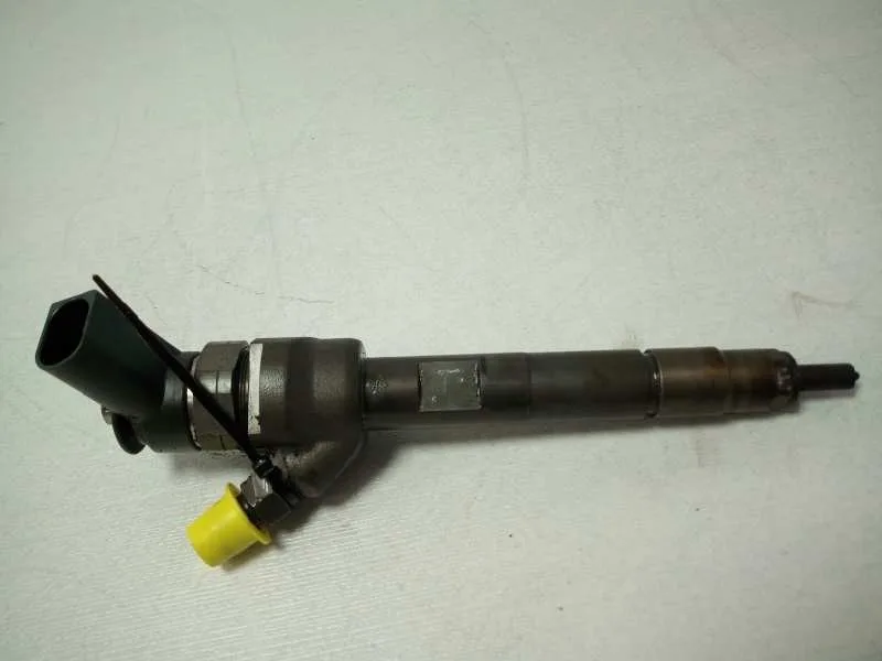 Inyector para Bmw Serie 1 Berlina (E81/E87)