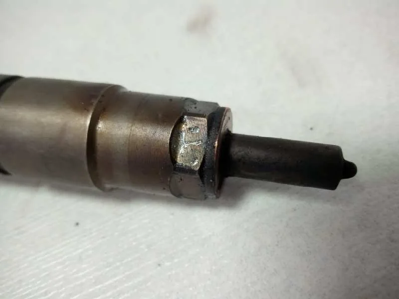 Inyector para Bmw Serie 1 Berlina (E81/E87)
