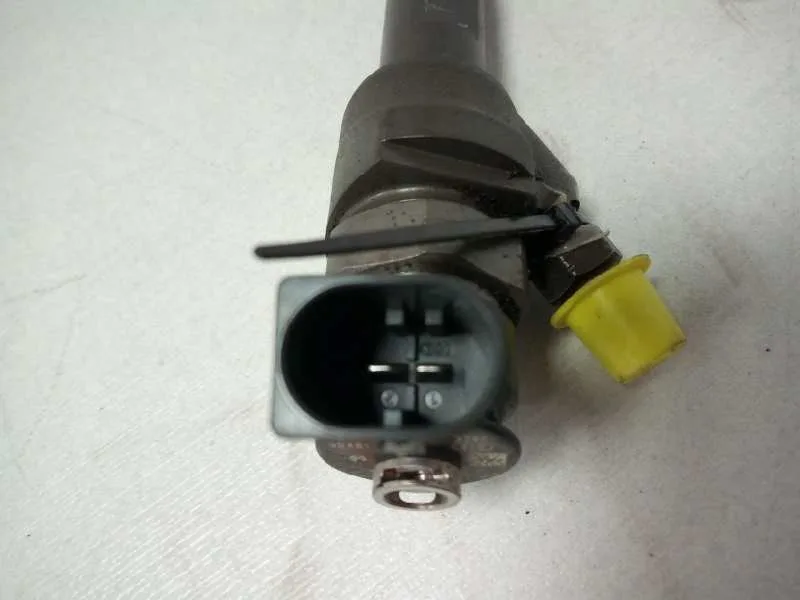 Inyector para Bmw Serie 1 Berlina (E81/E87)