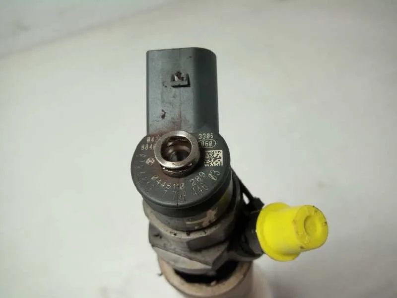 Inyector para Bmw Serie 1 Berlina (E81/E87)