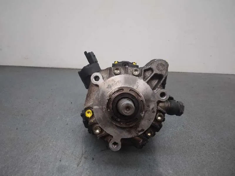 Bomba Inyeccion para Ford Fusion (Cbk)