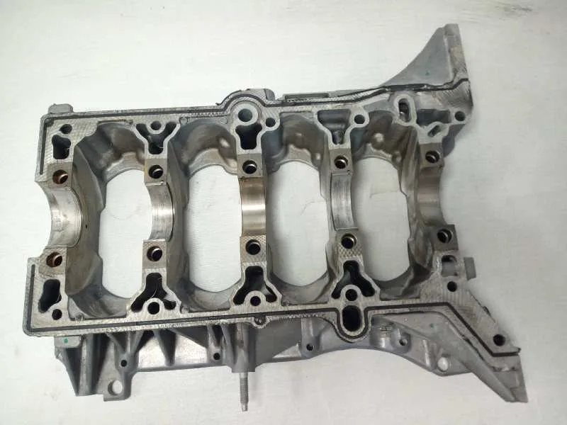 Bloque para Opel Mokka