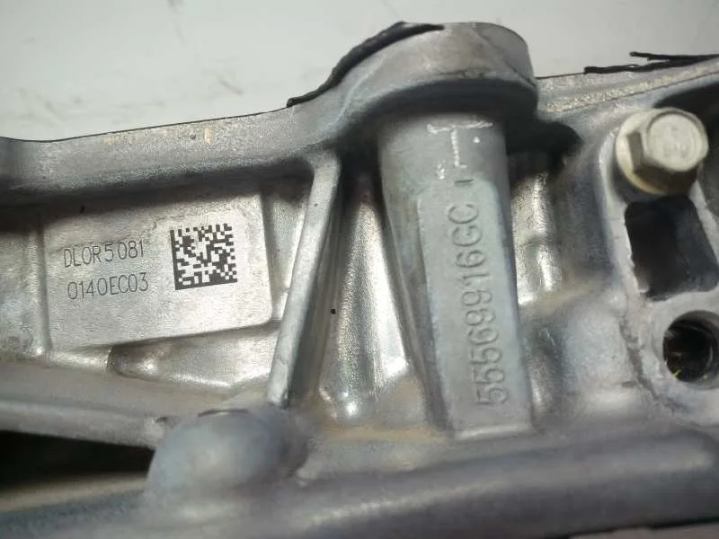 Bloque para Opel Mokka