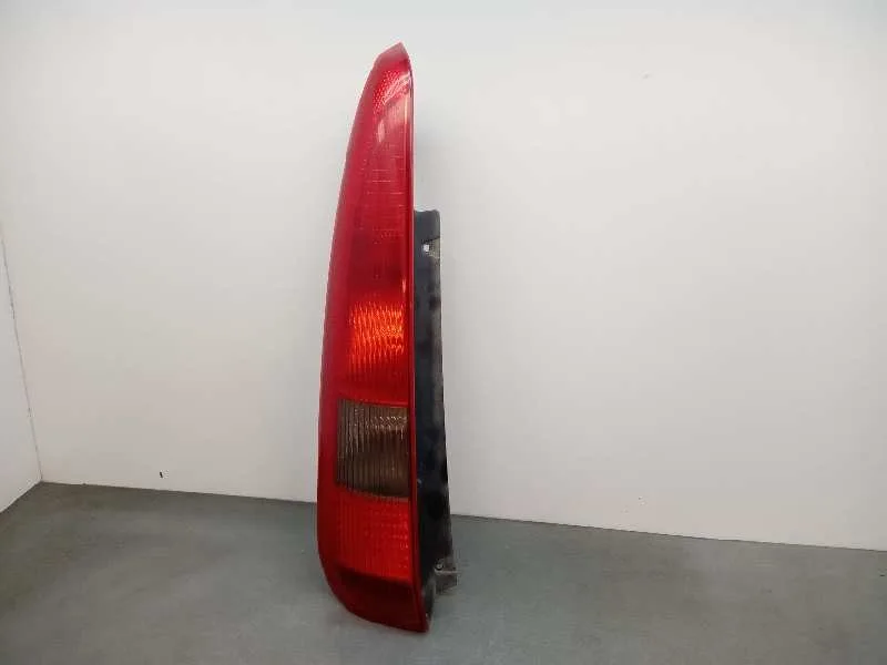 Piloto Trasero Izquierdo para Ford Fusion (Cbk)