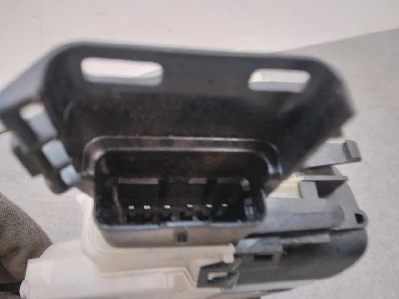 Cerradura Puerta Trasera Izquierda para Citroën C4 Cactus
