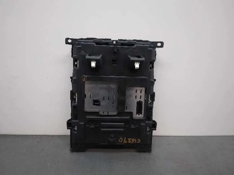Pantalla Multifuncion para Renault Megane Iv Berlina 5P
