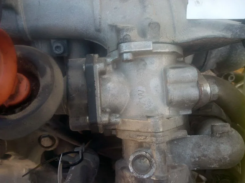 Valvula Egr para Dodge Journey
