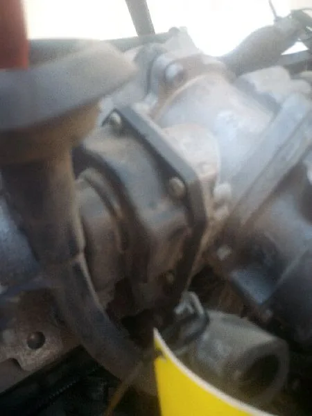 Valvula Egr para Dodge Journey