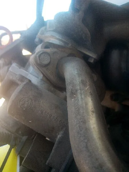 Valvula Egr para Dodge Journey