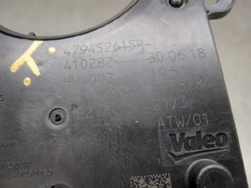 Sensor para Renault Megane Iv Berlina 5P