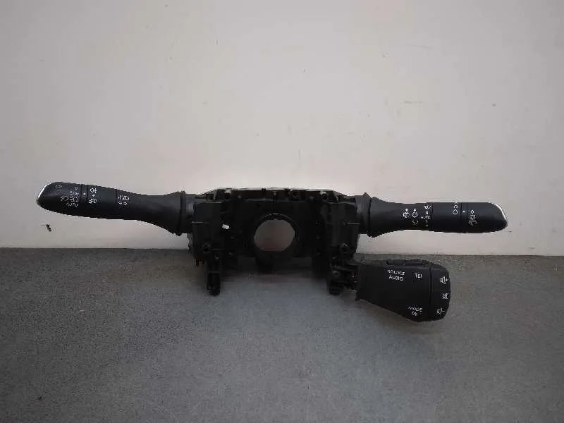 Mando Multifuncion para Renault Megane Iv Berlina 5P