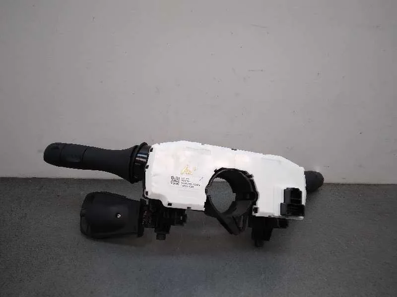 Mando Multifuncion para Renault Megane Iv Berlina 5P