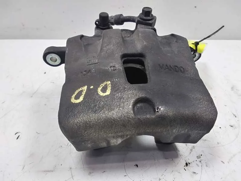 Pinza Freno Delantera Derecha para Opel Astra J Gtc
