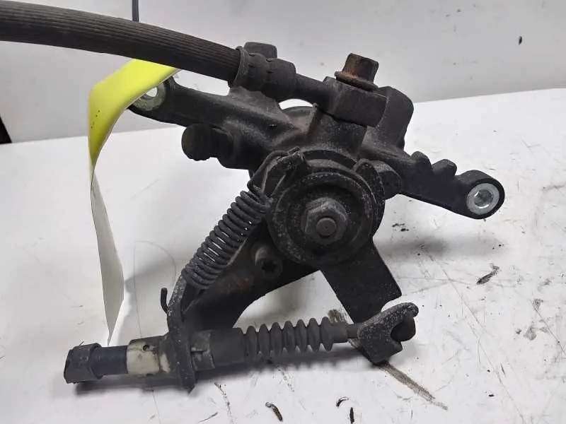 Pinza Freno Trasera Derecha para Opel Astra J Gtc