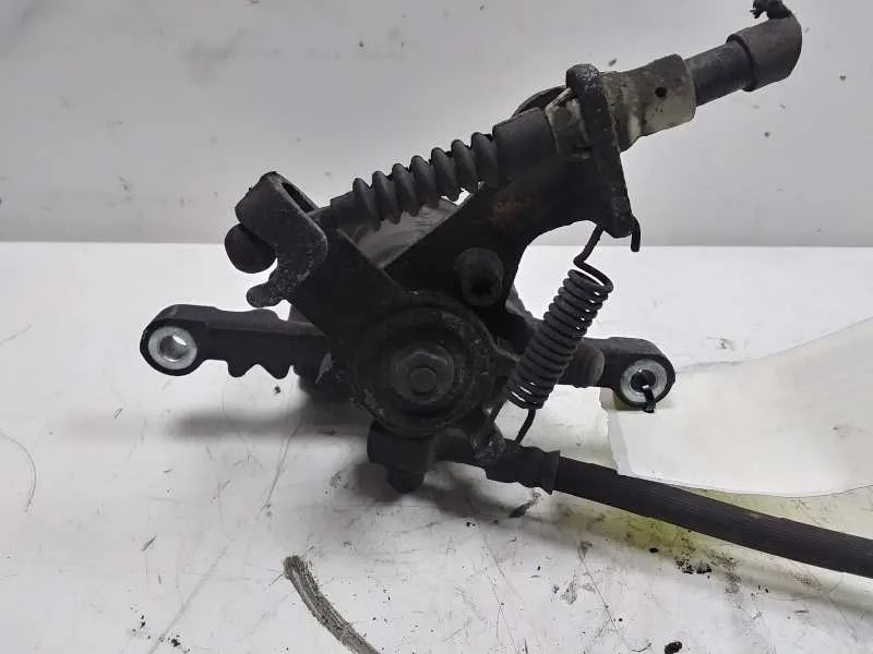 Pinza Freno Trasera Derecha para Opel Astra J Gtc