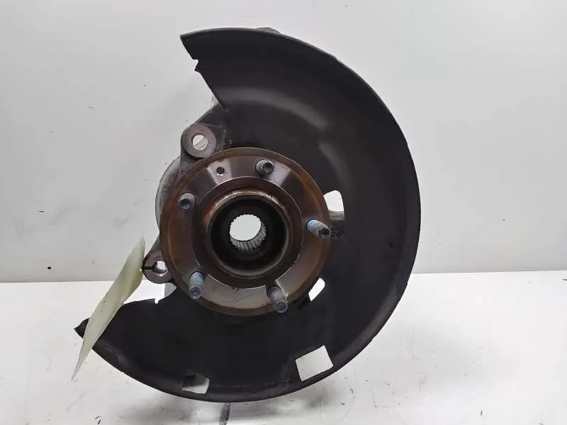 Mangueta Delantera Izquierda para Opel Astra J Gtc