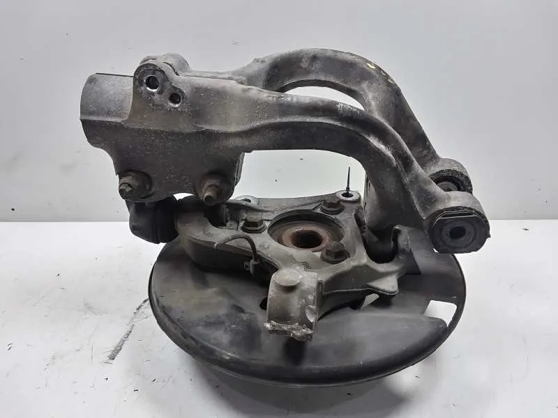 Mangueta Delantera Izquierda para Opel Astra J Gtc