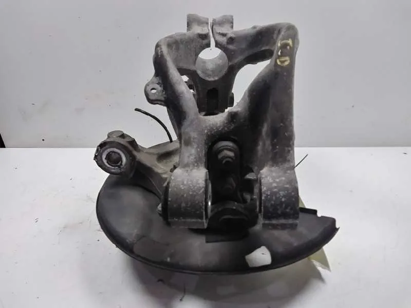 Mangueta Delantera Izquierda para Opel Astra J Gtc