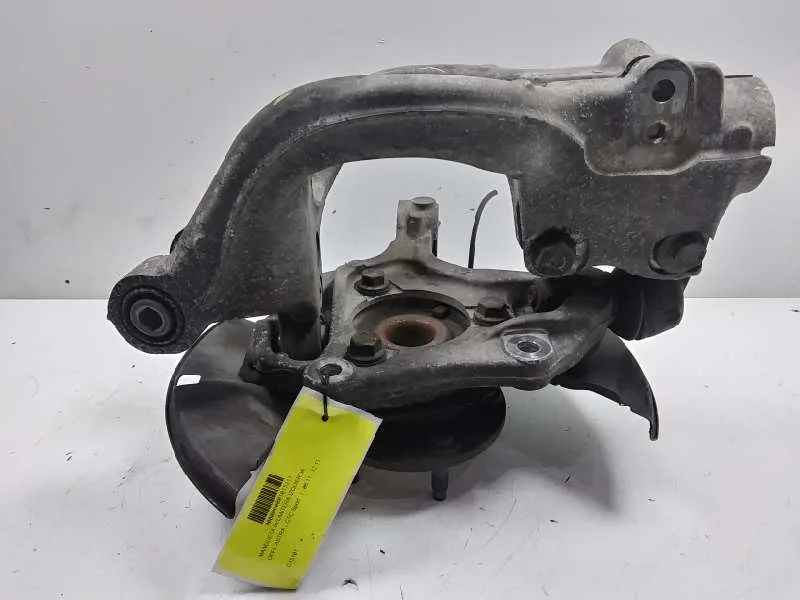 Mangueta Delantera Izquierda para Opel Astra J Gtc