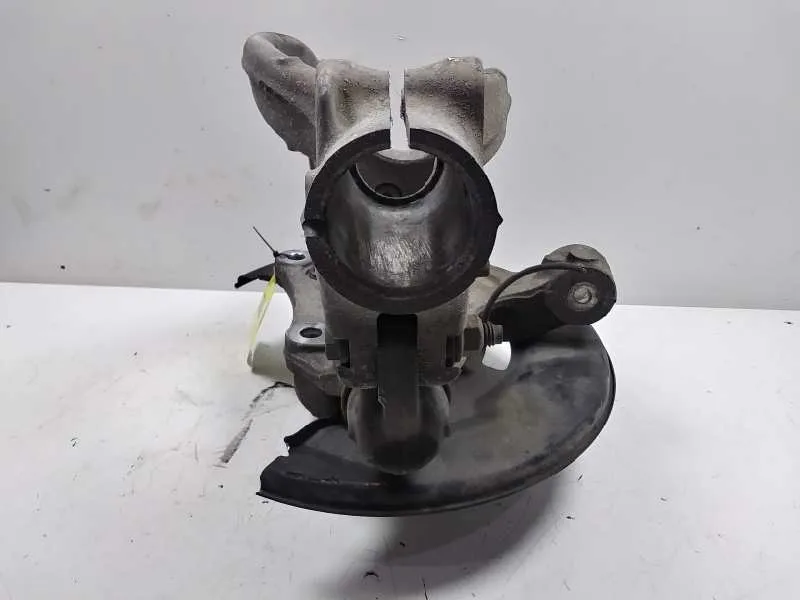 Mangueta Delantera Izquierda para Opel Astra J Gtc