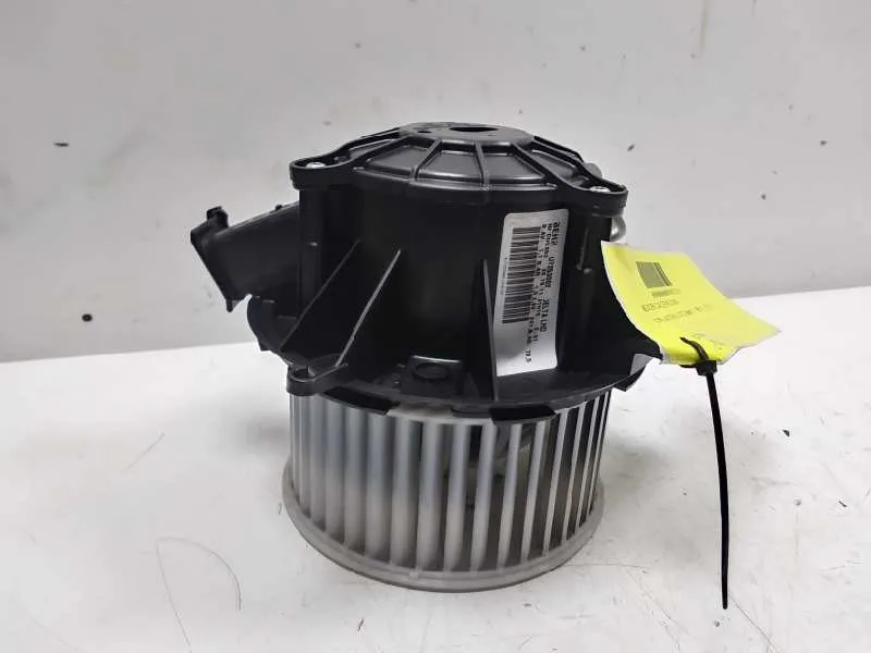 Motor Calefaccion para Opel Astra J Gtc