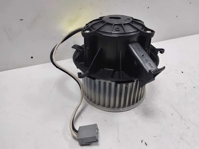 Motor Calefaccion para Opel Astra J Gtc