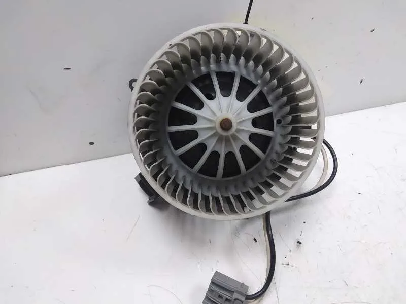 Motor Calefaccion para Opel Astra J Gtc