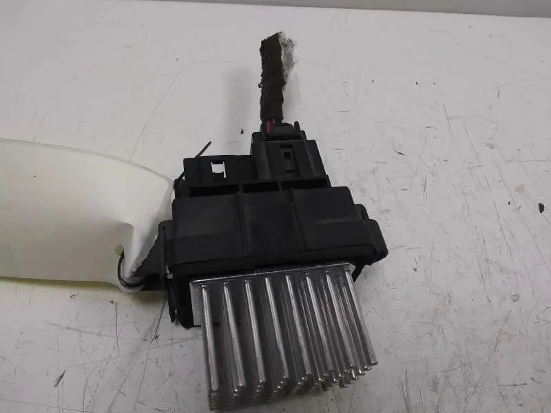 Resistencia Calefaccion para Opel Astra J Gtc