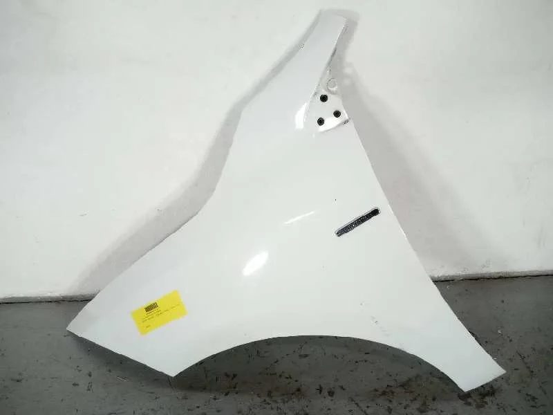 Aleta Delantera Izquierda para Renault Megane Iii Berlina 5 P