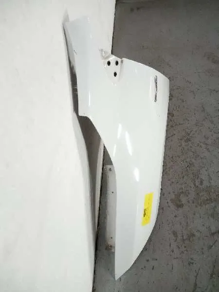 Aleta Delantera Izquierda para Renault Megane Iii Berlina 5 P