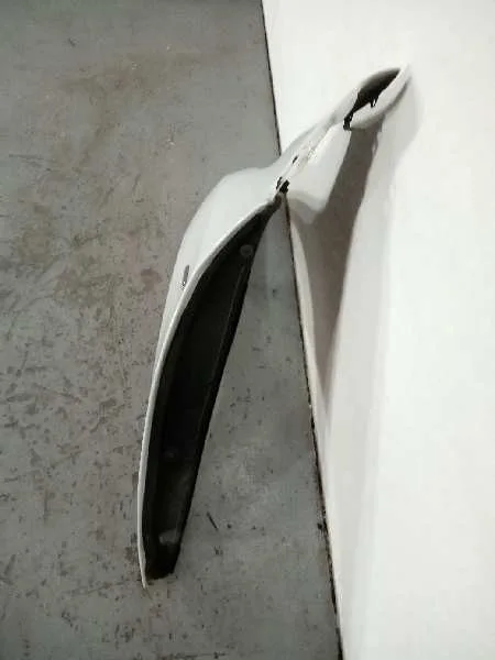 Aleta Delantera Izquierda para Renault Megane Iii Berlina 5 P