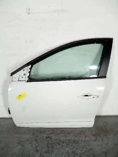 Puerta Delantera Izquierda para Renault Megane Iii Berlina 5 P