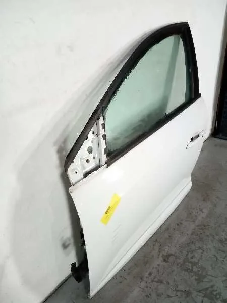 Puerta Delantera Izquierda para Renault Megane Iii Berlina 5 P