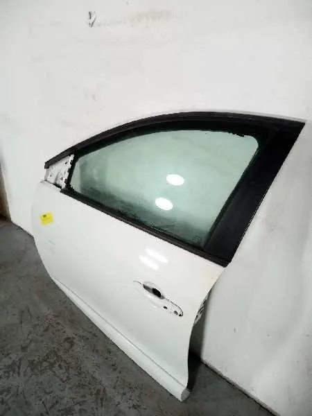 Puerta Delantera Izquierda para Renault Megane Iii Berlina 5 P