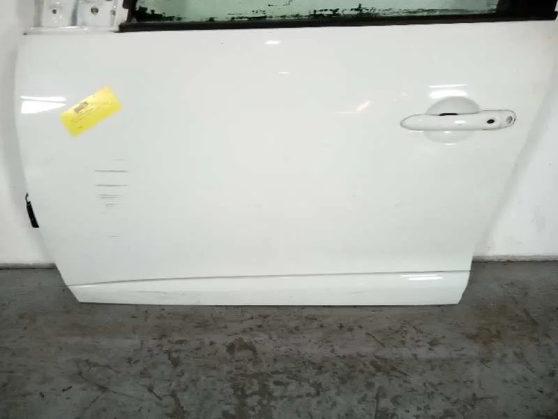 Puerta Delantera Izquierda para Renault Megane Iii Berlina 5 P