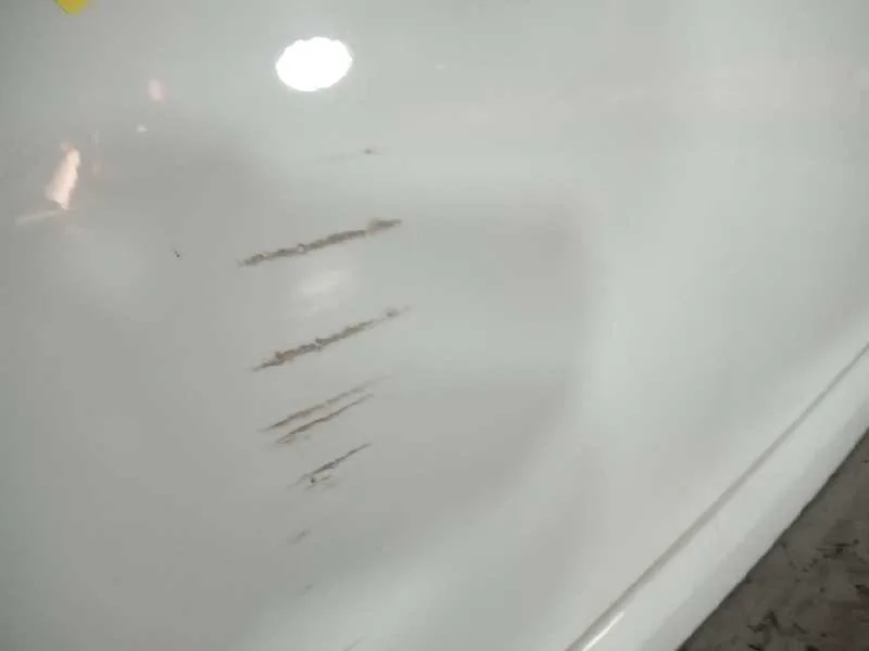 Puerta Delantera Izquierda para Renault Megane Iii Berlina 5 P