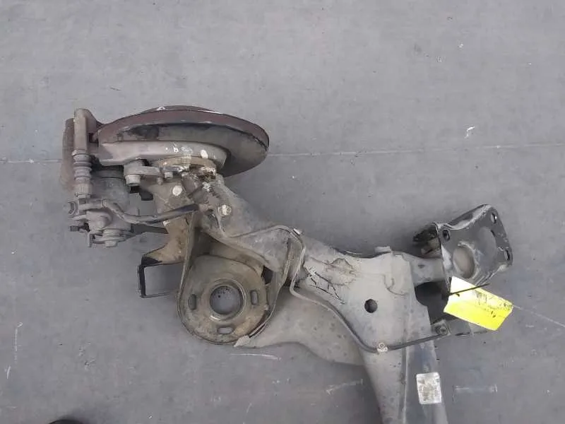 Puente Trasero para Volkswagen New Beetle (9C1/1C1)