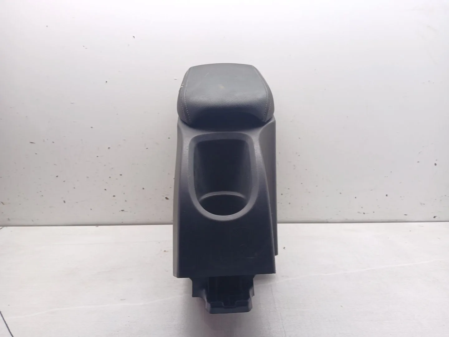 Apoyabrazos Central para Mercedes-Benz Citan (W415) Combi
