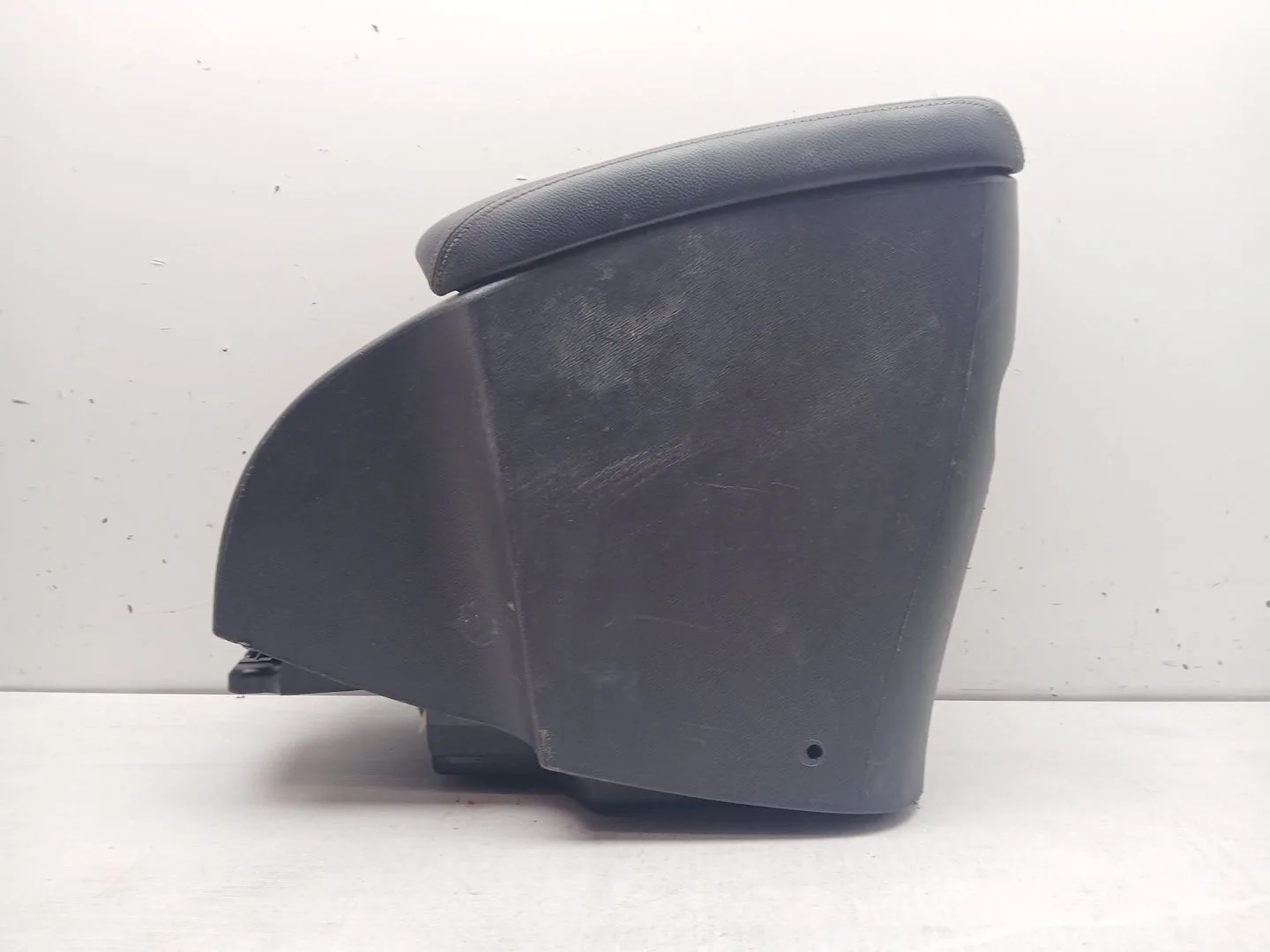 Apoyabrazos Central para Mercedes-Benz Citan (W415) Combi