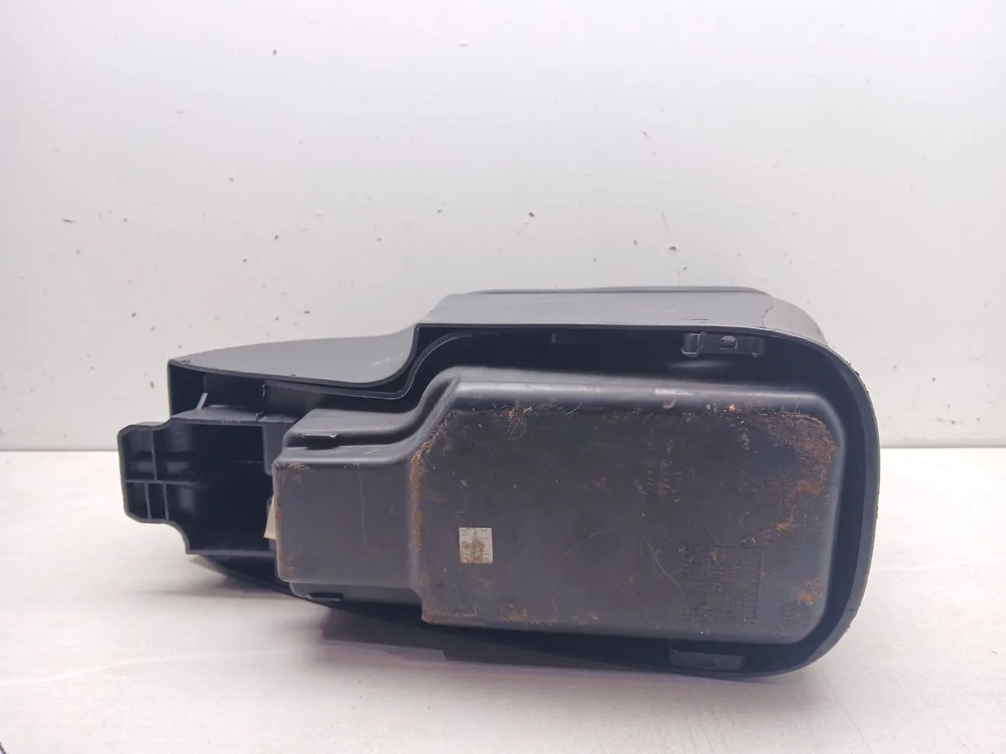 Apoyabrazos Central para Mercedes-Benz Citan (W415) Combi