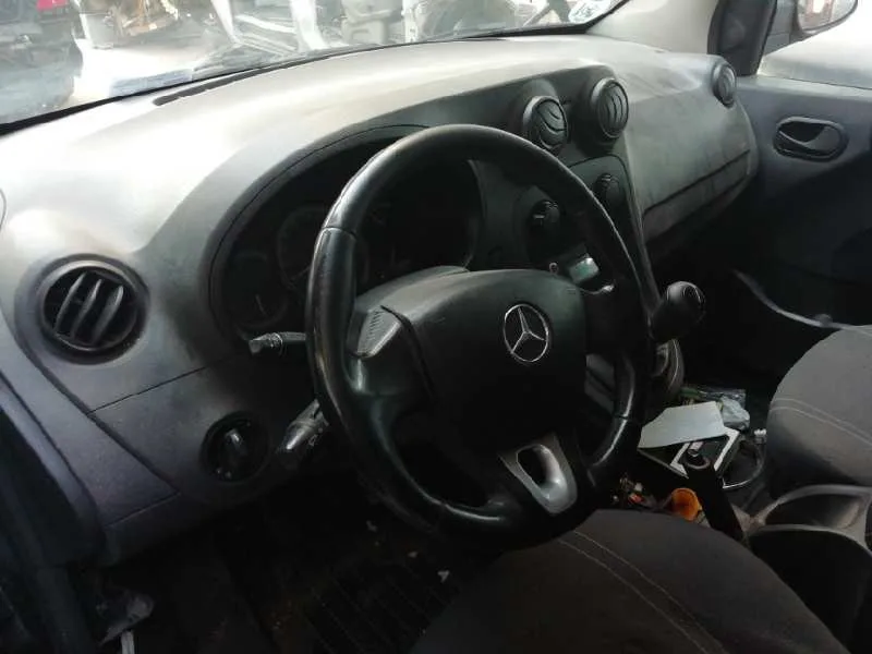 Kit Airbag para Mercedes-Benz Citan (W415) Combi
