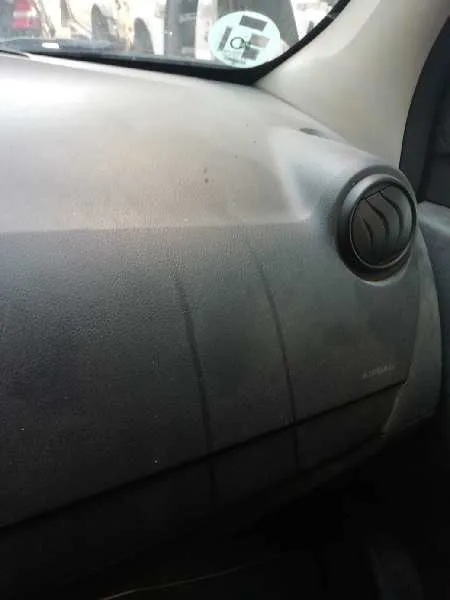 Kit Airbag para Mercedes-Benz Citan (W415) Combi