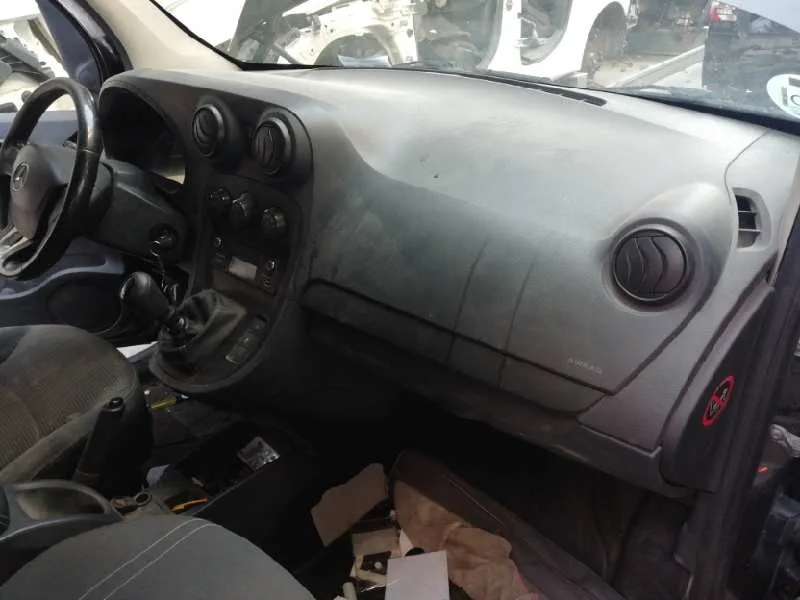 Kit Airbag para Mercedes-Benz Citan (W415) Combi