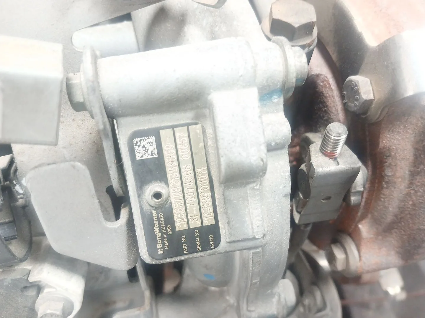 Motor Completo para Mercedes-Benz Citan (W415) Combi