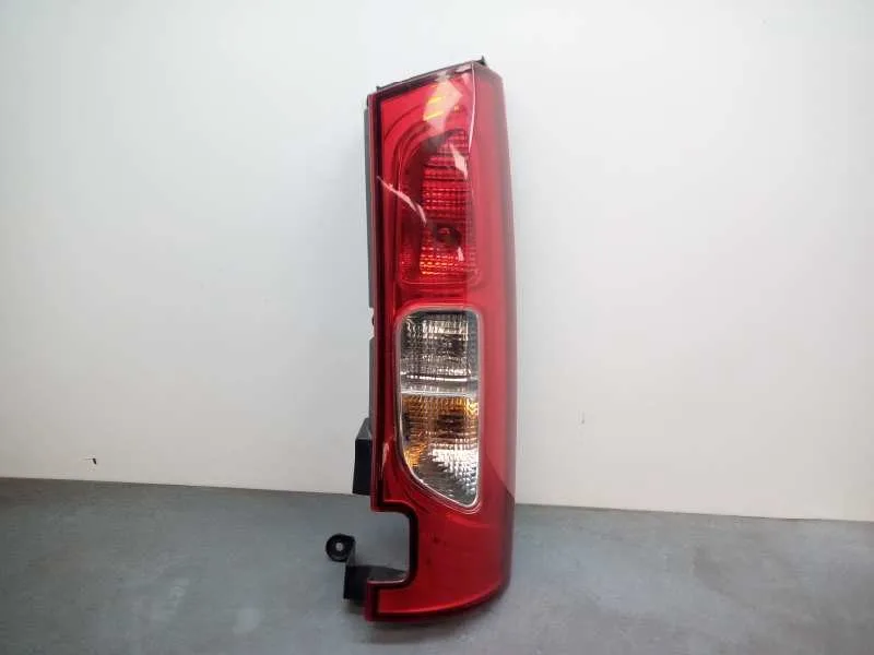 Piloto Trasero Derecho para Mercedes-Benz Citan (W415) Combi