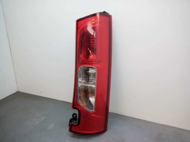 Piloto Trasero Derecho para Mercedes-Benz Citan (W415) Combi