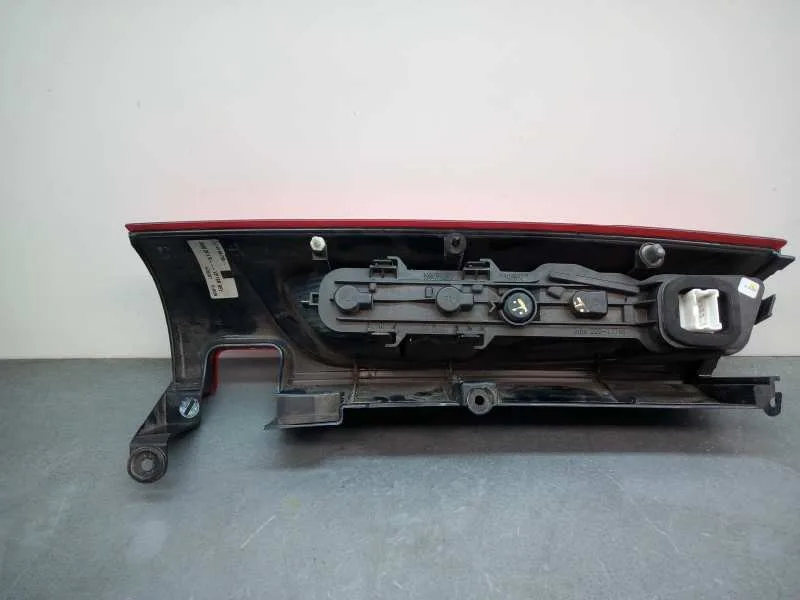 Piloto Trasero Derecho para Mercedes-Benz Citan (W415) Combi