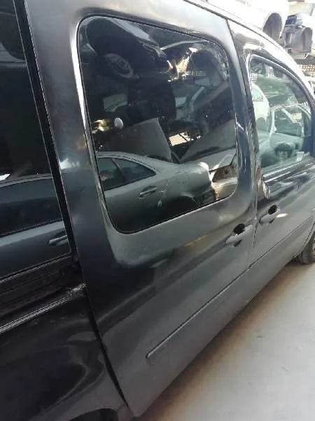 Puerta Lateral Corredera Derecha para Mercedes-Benz Citan (W415) Combi