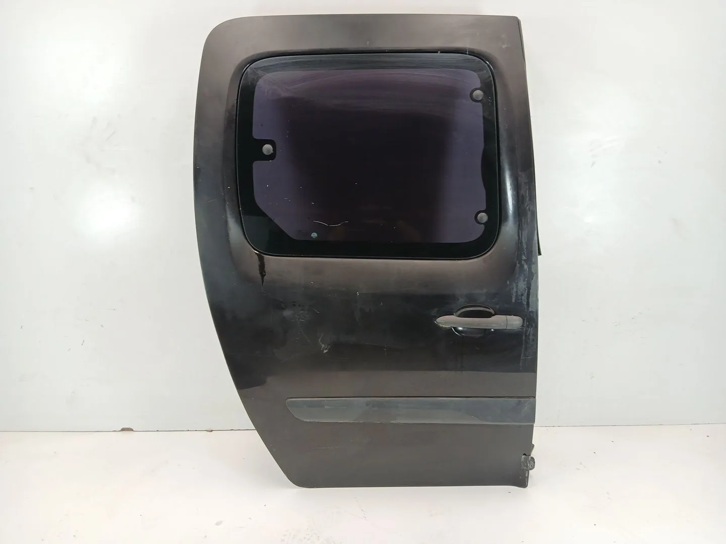 Puerta Lateral Corredera Derecha para Mercedes-Benz Citan (W415) Combi